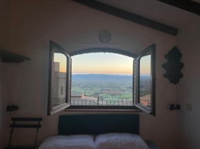 Casa Giardina Assisi